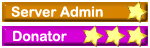 Game Server Admin / Donator++ Game Server Admin / Donator++